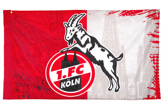 1 FC Köln A Historic Force in German Football