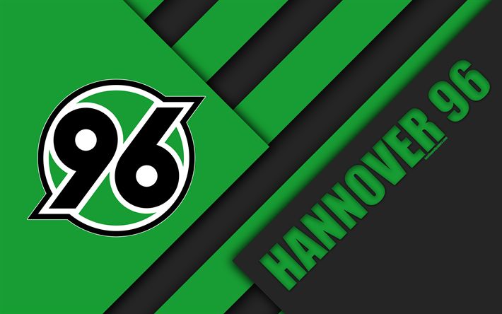 Hannover 96 Pride in German Football